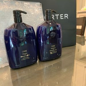 Oribe Shampoo & Conditioner - Brand New!